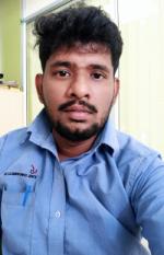 மனோஜ்குமார்.M.